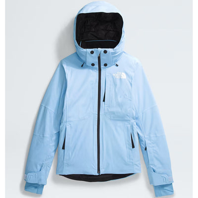 The North Face Womens Lenado Jacket Cornflower