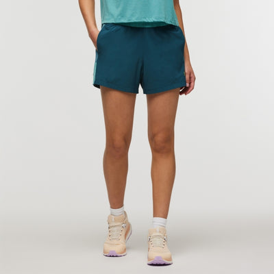 Cotopaxi Cambio Short Abyss