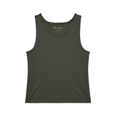 Cotopaxi Muevo Tank Fatigue