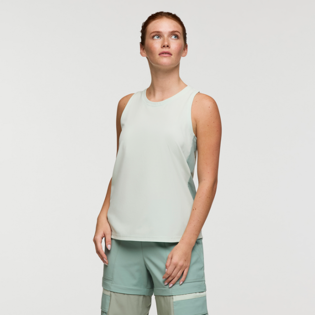 Cotopaxi Cambio Tank Foam