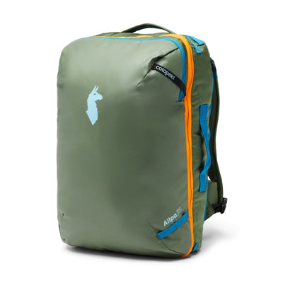 Cotopaxi Allpa 35l Travel Pack Spruce