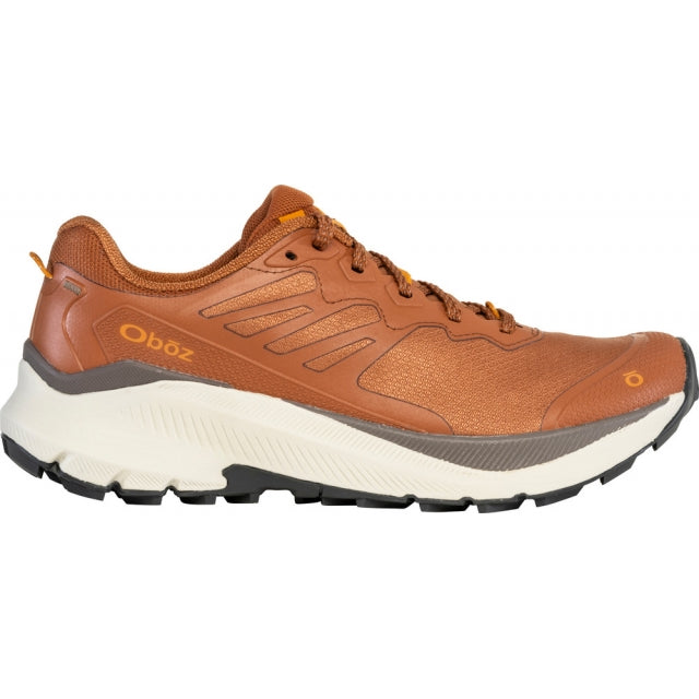Oboz Katabatic Wind Low Copper