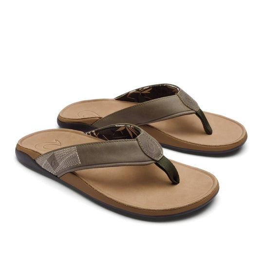 Mens Tuahine