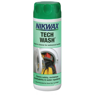 Nikwax Tech Wash One Color