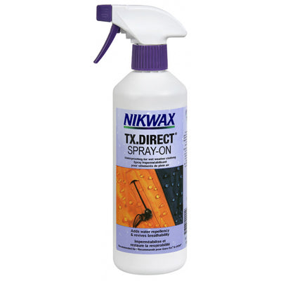 Nikwax Tx. Direct (Spray On)