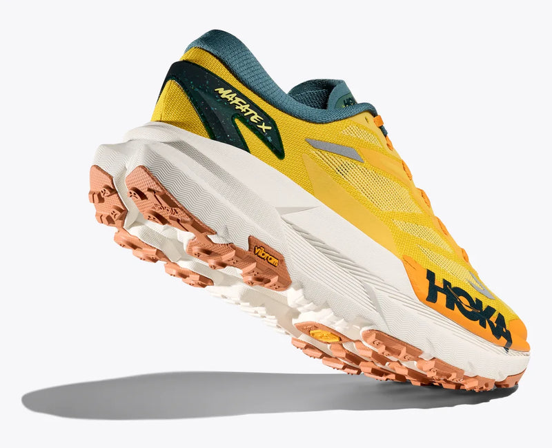 Hoka Mens Mafate X