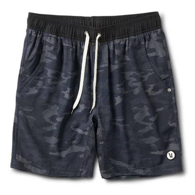 Vuori Kore Short Lined 7" Light Deep Sea