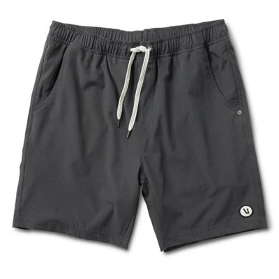 Vuori Kore Short Charcoal