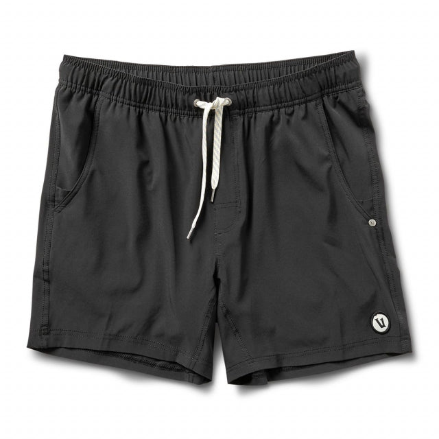 Vuori Kore Short 5" Black