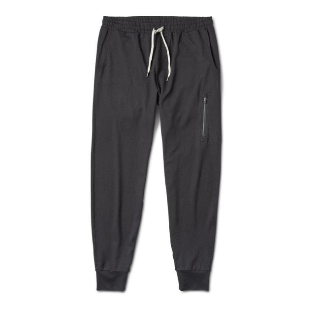 Vuori Sunday Performance Jogger Black