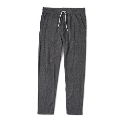 Vuori Ponto Performance Pant Charcoal Heather