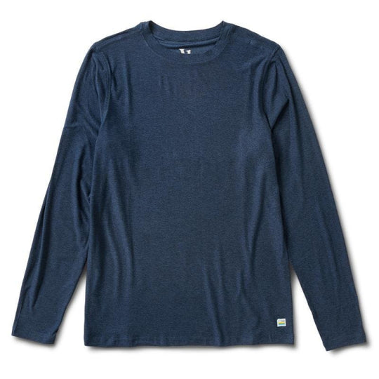 Mens L/s Strato Tech Tee