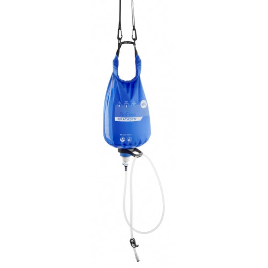 Gravity Befree 6l Microfilter - Blue