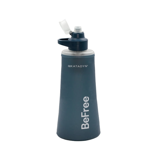 Befree Ac 1.0l Microfilter - Slate Blue
