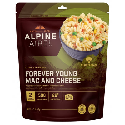 Katadyn Forever Young Mac And Cheese