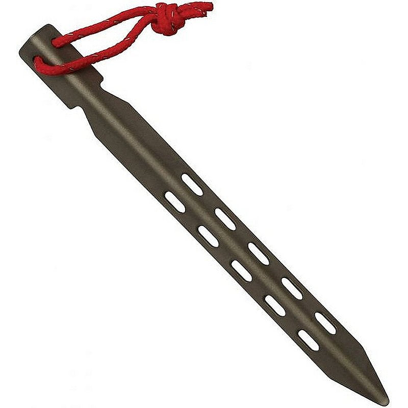 Liberty Mountain Titanium Ascent Small Stake