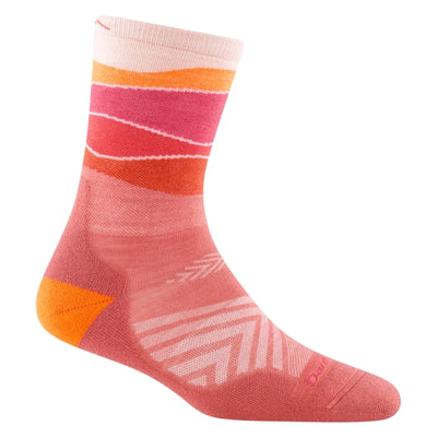 Darn Tough Horizon Micro Crew Ultra-lightweight With Cushion Canyon