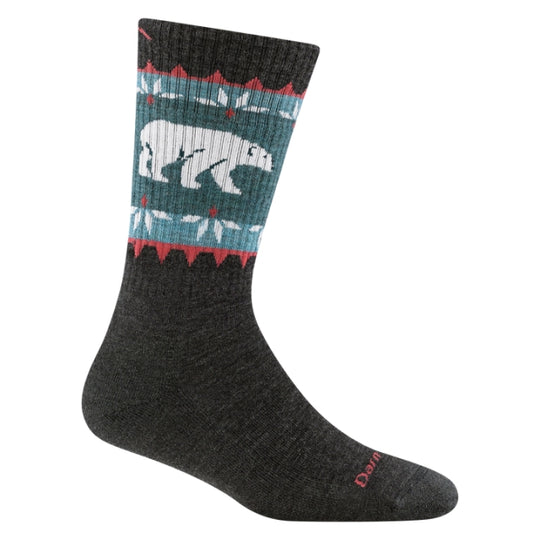 Womens Vanna Grizzle Boot Midweight With Cushion