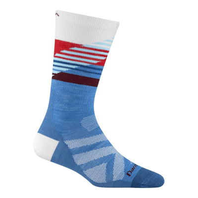 Darn Tough Womens Lillehammer Nordic Boot Lightweight stellar