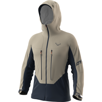 Dynafit Free Infinium Hybrid Jacket M Rock khaki/3010