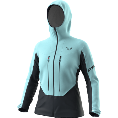 Dynafit Free Infinium Hybrid Jacket W Marine Blue/3010