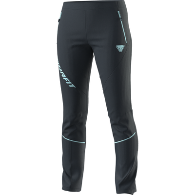 Dynafit Speed Dst Pant W Blueberry MARINE BLUE/8050