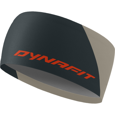 Dynafit Performance 2 Dry Headband Rock khaki/3010