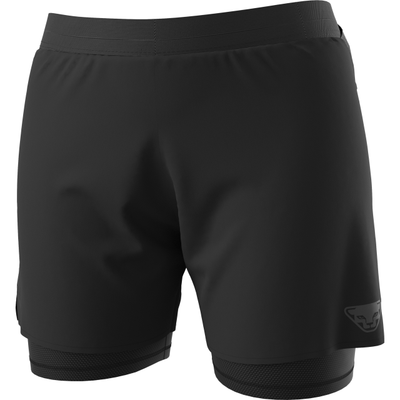 Dynafit Alpine Pro 2/1 Shorts W Black out/6070