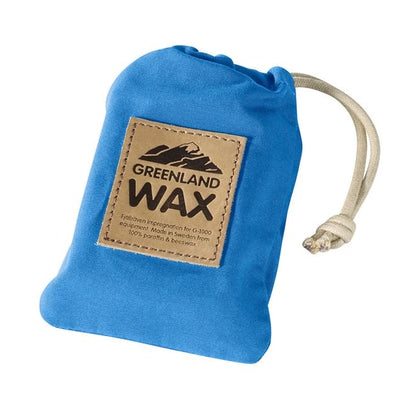 Fjallraven Greenland Wax Bag Assorted