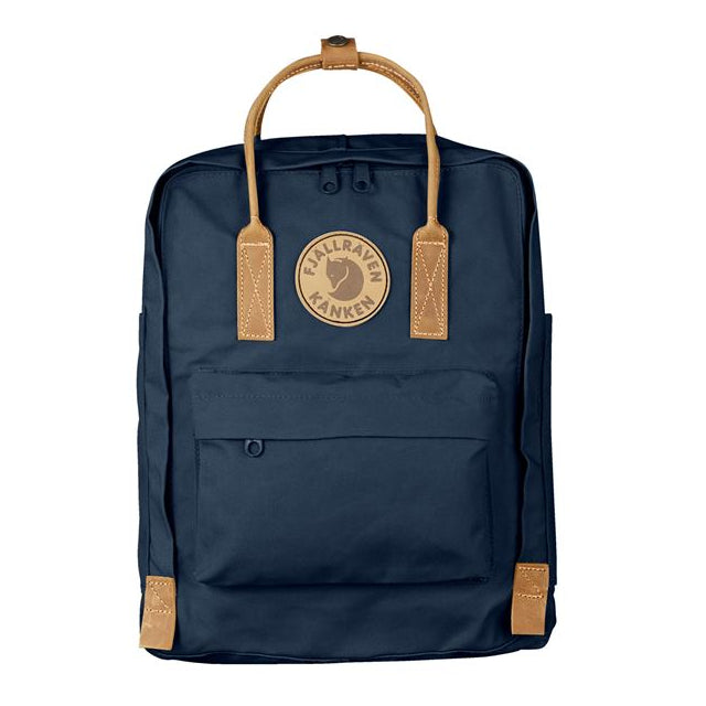 Fjallraven Kanken No. 2 Navy