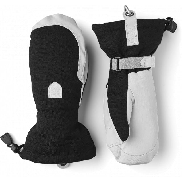 Hestra Women´s Patrol Gauntlet - mitt - Women&