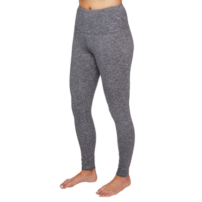 Hot Chillys Clima-tek Tight Grey Heather