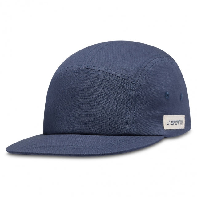 La Sportiva Mountain Logo Hat Night Sky