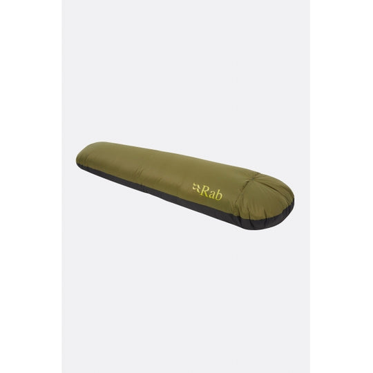 Trailhead Bivi