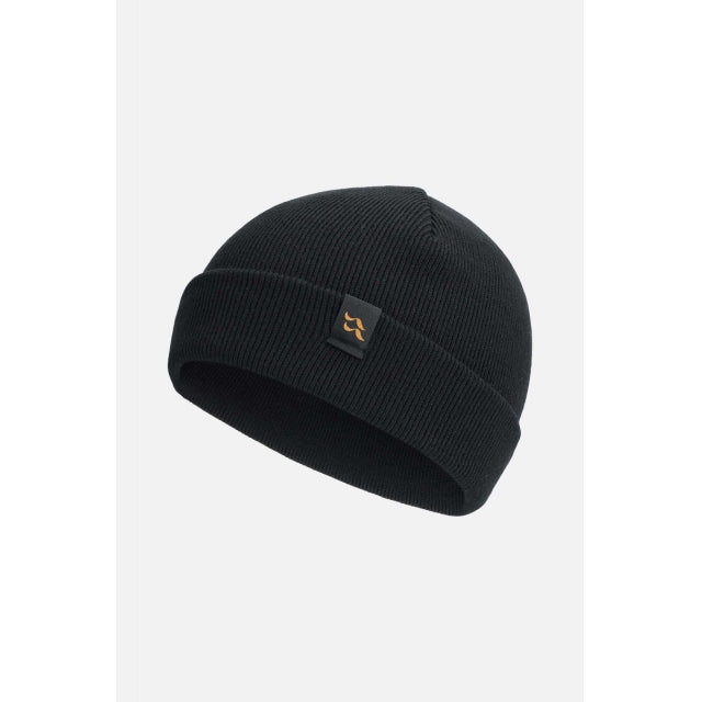 Rab Adzuki Beanie Black