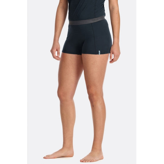 Womens Syncrino Boxers