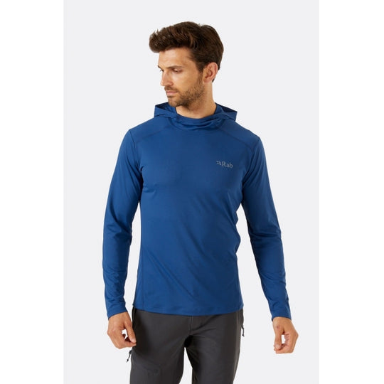 Mens Force Hoody