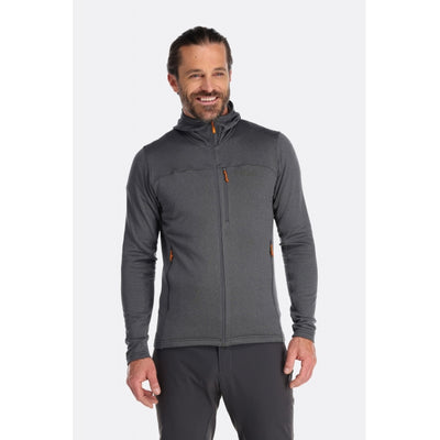 Rab Graviton Hoody Graphene