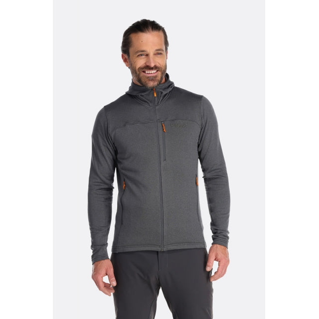 Rab Graviton Hoody Graphene