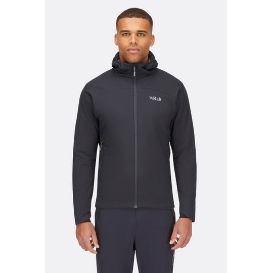 Mens Xenair Alpine Light Insulated Jacket