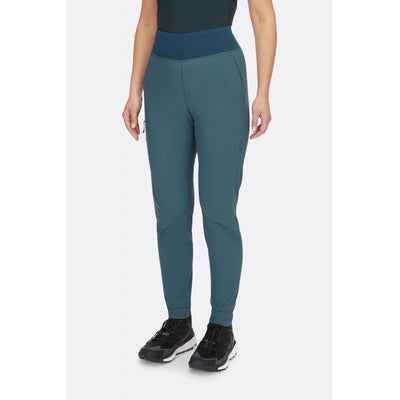 Rab Momentum Pants Blue