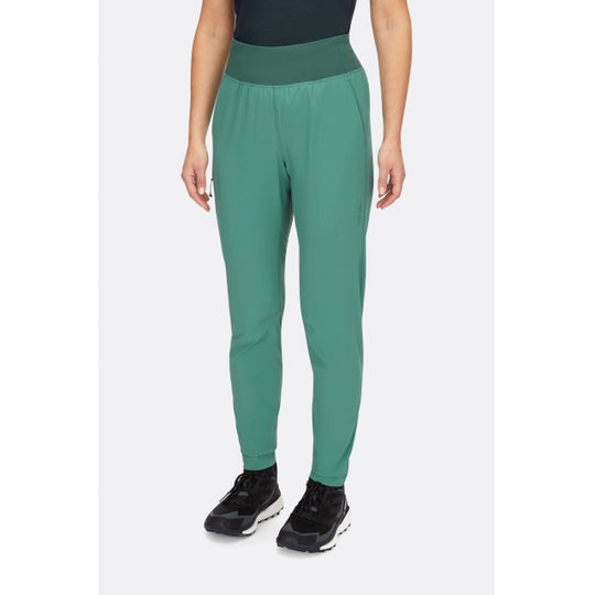 Womens Momentum Pants