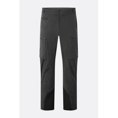 Rab Tour Pants Anthracite