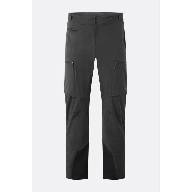 Rab Tour Pants Anthracite