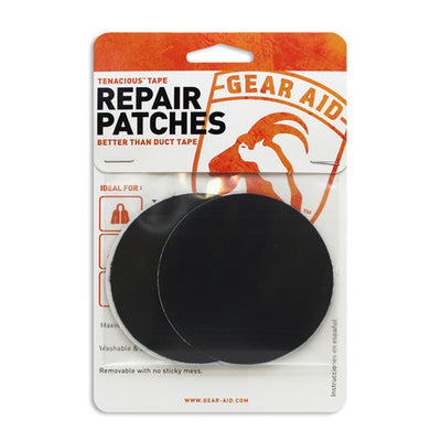 Gear Aid Tenacious Tape Patches ASST