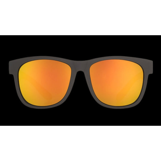 Beelzebub's Bourbon Burpees