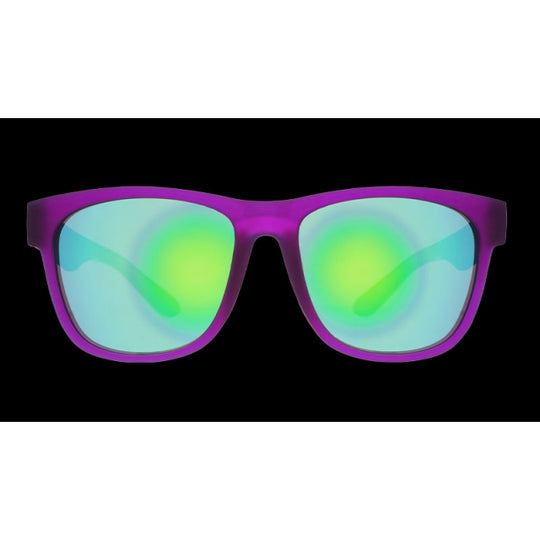 Colossal Squid Confessions