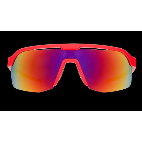 Dante's Shin Splint Inferno