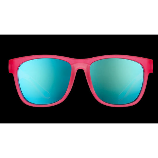 Do You Even Pistol, Flamingo?