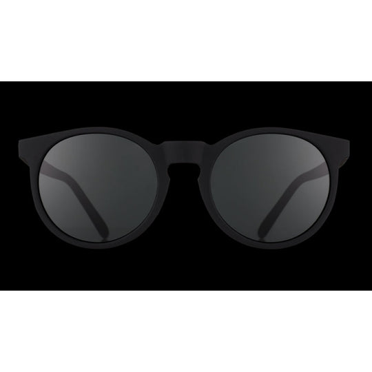 It's Not Black It's Obsidian